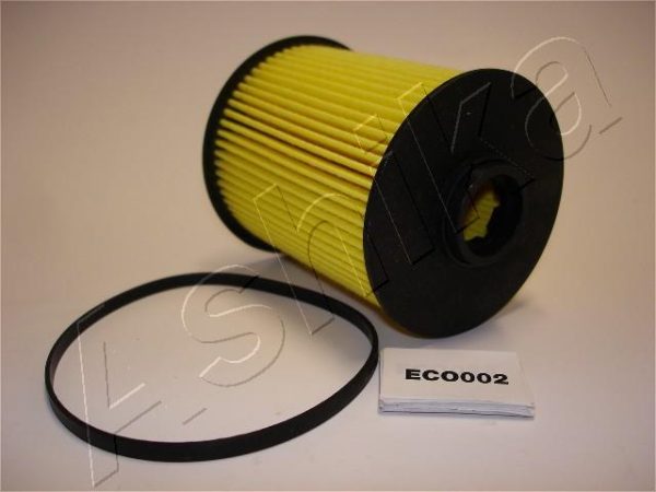 Filtru combustibil MERCEDES-BENZ M-CLASS (W163) ML 270 CDI (163.113) diesel 163 cai ASHIKA 30-ECO002