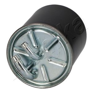 Filtru combustibil MERCEDES-BENZ A-CLASS (W169) A 160 CDI (169.006, 169.306) diesel 82 cai ASHIKA 30-M0-002