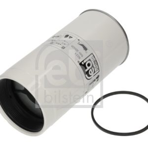 Filtru combustibil MERCEDES-BENZ ACTROS MP2 / MP3 3336 AS diesel 360 cai FEBI BILSTEIN 30006