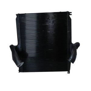 Intercooler compresor MERCEDES-BENZ ACTROS 1848 LL diesel 476 cai NRF 30021