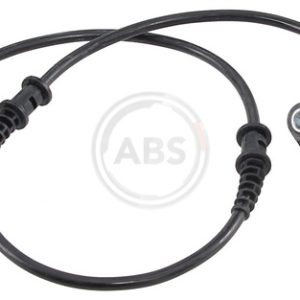 Senzor turatie roata MERCEDES-BENZ A-CLASS (W168) A 210 (168.035, 168.135) benzina 140 cai ABS 30099