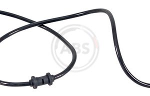 Senzor turatie roata MERCEDES-BENZ A-CLASS (W168) A 160 CDI (168.006) diesel 75 cai ABS 30101