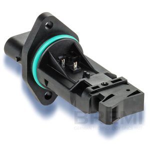 Senzor debit aer MERCEDES-BENZ A-CLASS (W168) A 170 CDI (168.009, 168.109) diesel 95 cai BREMI 30102