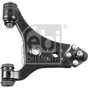 Brat suspensie roata MERCEDES-BENZ A-CLASS (W169) A 180 CDI (169.007, 169.307) diesel 109 cai FEBI BILSTEIN 30199