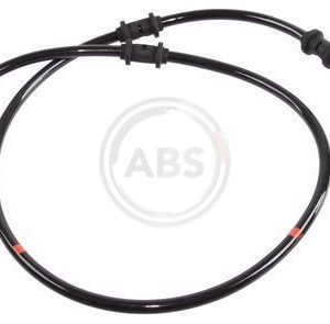 Senzor turatie roata MERCEDES-BENZ M-CLASS (W163) ML 270 CDI (163.113) diesel 163 cai ABS 30220