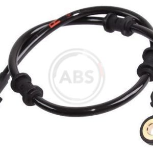 Senzor turatie roata MERCEDES-BENZ M-CLASS (W163) ML 270 CDI (163.113) diesel 163 cai ABS 30246