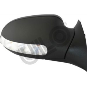 Oglinda exterioara MERCEDES-BENZ A-CLASS (W168) A 160 (168.033, 168.133) benzina 102 cai ULO 3027010