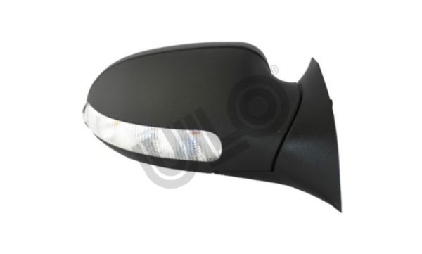 Oglinda exterioara MERCEDES-BENZ A-CLASS (W168) A 160 (168.033, 168.133) benzina 102 cai ULO 3027010