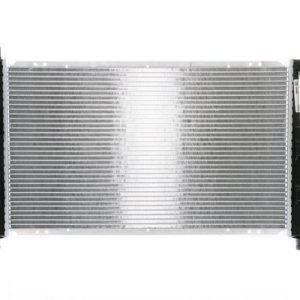 Radiator racire motor MERCEDES-BENZ A-CLASS (W168) A 140 (168.031, 168.131) benzina 82 cai MAHLE ORIGINAL CR 324 000S