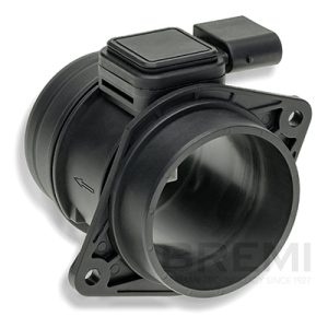 Senzor debit aer MERCEDES-BENZ A-CLASS (W169) A 160 CDI (169.006, 169.306) diesel 82 cai BREMI 30330