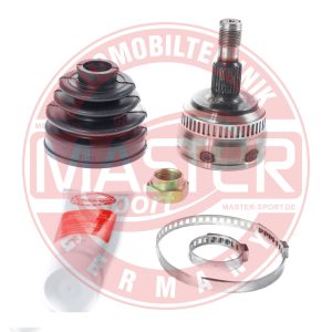 Cap planetara MERCEDES-BENZ A-CLASS (W168) A 170 CDI (168.008) diesel 90 cai MASTERSPORT GERMANY 303880-SET-MS