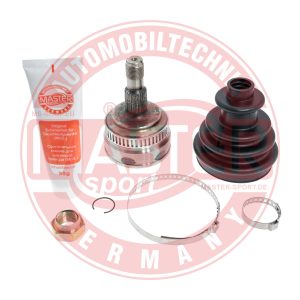 Cap planetara MERCEDES-BENZ A-CLASS (W168) A 160 CDI (168.007) diesel 60 cai MASTERSPORT GERMANY 303882-SET-MS