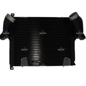Intercooler compresor MERCEDES-BENZ ACTROS 1848 LL diesel 476 cai NRF 30409