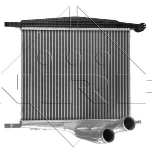 Intercooler compresor MERCEDES-BENZ ACTROS 2640 B diesel 394 cai NRF 30448