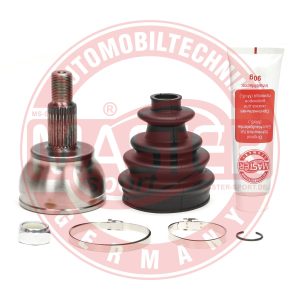 Cap planetara MERCEDES-BENZ A-CLASS (W169) A 170 (169.032, 169.332) benzina 116 cai MASTERSPORT GERMANY 304829-SET-MS