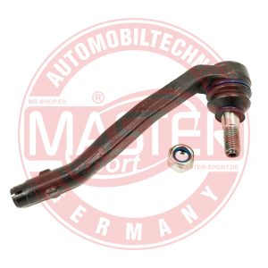 Cap de bara MERCEDES-BENZ M-CLASS (W163) ML 270 CDI (163.113) diesel 163 cai MASTERSPORT GERMANY 30483-PCS-MS