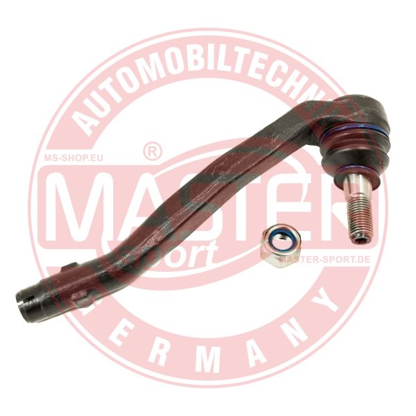 Cap de bara MERCEDES-BENZ M-CLASS (W163) ML 270 CDI (163.113) diesel 163 cai MASTERSPORT GERMANY 30483-PCS-MS