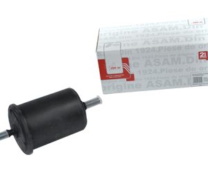 Filtru combustibil MERCEDES-BENZ A-CLASS (W168) A 140 (168.031, 168.131) benzina 82 cai ASAM AUTOMOTIVE 30515