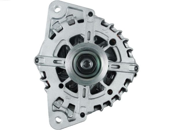 Alternator MERCEDES-BENZ A-CLASS limuzina (V177) A 220 d (177.114) diesel 190 cai AS-PL A3669(VALEO)