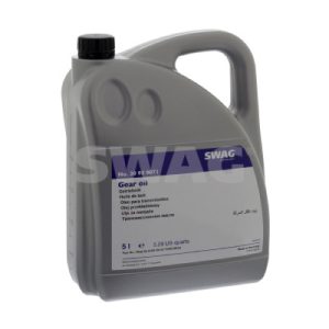 Ulei cutie viteze manuala MERCEDES-BENZ A-CLASS (W176) A 200 (176.043) benzina 156 cai SWAG 30 93 9071