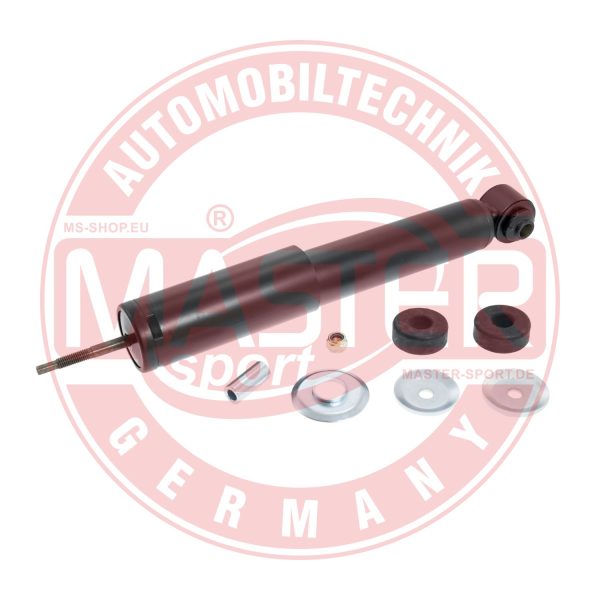 Amortizor MERCEDES-BENZ M-CLASS (W163) ML 270 CDI (163.113) diesel 163 cai MASTERSPORT GERMANY 311367-PCS-MS