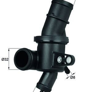 Termostat lichid racire MERCEDES-BENZ A-CLASS (W169) A 180 CDI (169.007, 169.307) diesel 109 cai MAHLE ORIGINAL TH 4 80