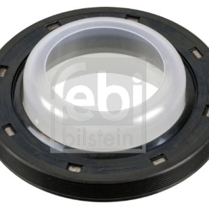 Simering arbore cotit MERCEDES-BENZ M-CLASS (W163) ML 270 CDI (163.113) diesel 163 cai FEBI BILSTEIN 31329