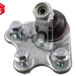 Pivot MERCEDES-BENZ A-CLASS (W169) A 200 CDI (169.308, 169.008) diesel 136 cai FEBI BILSTEIN 31334