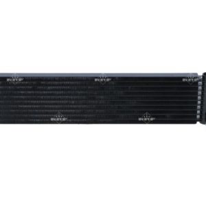 Racitor combustibil MERCEDES-BENZ M-CLASS (W163) ML 270 CDI (163.113) diesel 163 cai NRF 31359