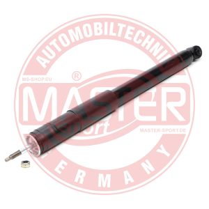 Amortizor MERCEDES-BENZ A-CLASS (W169) A 160 (169.031, 169.331) benzina 95 cai MASTERSPORT GERMANY 314156-PCS-MS