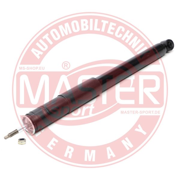 Amortizor MERCEDES-BENZ A-CLASS (W169) A 160 (169.031, 169.331) benzina 95 cai MASTERSPORT GERMANY 314156-PCS-MS