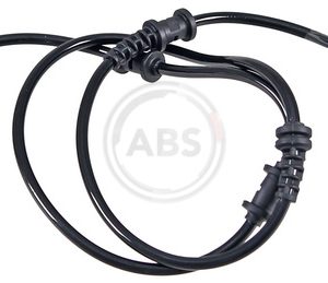Senzor turatie roata MERCEDES-BENZ A-CLASS (W176) A 180 CDI / d (176.012) diesel 109 cai ABS 31463