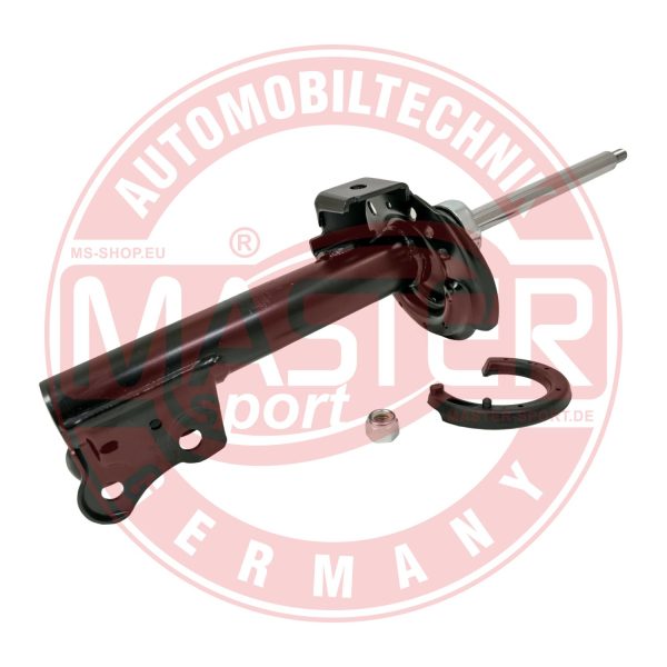 Amortizor MERCEDES-BENZ A-CLASS (W169) A 200 (169.033, 169.333) benzina 136 cai MASTERSPORT GERMANY 315292-PCS-MS