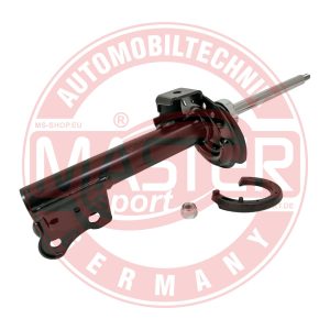 Amortizor MERCEDES-BENZ A-CLASS (W169) E-CELL (169.090) electric 68 cai MASTERSPORT GERMANY 315292-PCS-MS