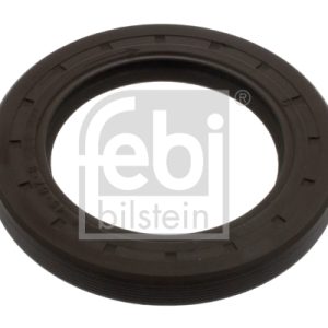 Simering arbore cotit MERCEDES-BENZ M-CLASS (W163) ML 270 CDI (163.113) diesel 163 cai FEBI BILSTEIN 31534