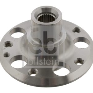 Butuc roata MERCEDES-BENZ A-CLASS (W168) A 170 CDI (168.008) diesel 90 cai FEBI BILSTEIN 31668
