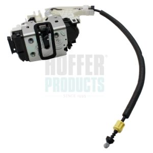 Incuietoare usa MERCEDES-BENZ A-CLASS (W176) A 160 CDI / d (176.011) diesel 90 cai HOFFER 3100716