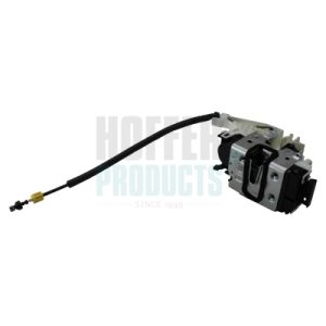 Incuietoare usa MERCEDES-BENZ A-CLASS (W176) A 160 (176.041) benzina 102 cai HOFFER 3100717