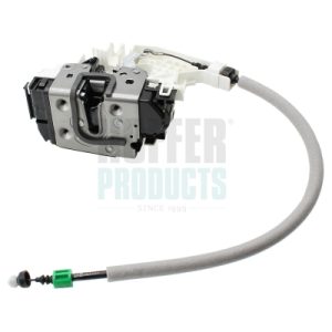 Incuietoare usa MERCEDES-BENZ A-CLASS (W176) A 160 (176.041) benzina 102 cai HOFFER 3100726