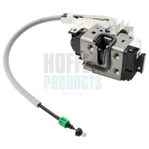 Incuietoare usa MERCEDES-BENZ A-CLASS (W176) A 160 (176.041) benzina 102 cai MEAT DORIA 31727