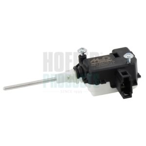 Element reglaj inchidere centralizata MERCEDES-BENZ A-CLASS (W169) A 200 (169.033, 169.333) benzina 136 cai HOFFER 3100728