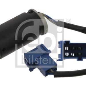 Supapa levier schimbator MERCEDES-BENZ ACTROS 1853 LL diesel 530 cai FEBI BILSTEIN 31762