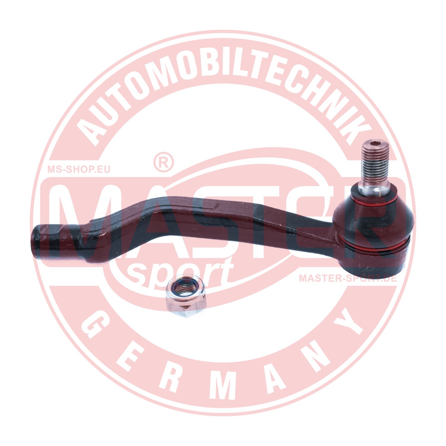 Cap de bara MERCEDES-BENZ A-CLASS (W169) A 180 CDI (169.007, 169.307) diesel 109 cai MASTERSPORT GERMANY 31933-PCS-MS