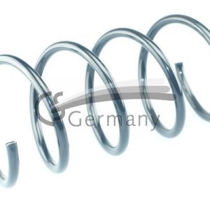 Arc spiral MERCEDES-BENZ A-CLASS (W168) A 140 (168.031, 168.131) benzina 82 cai CS GERMANY 14.319.404