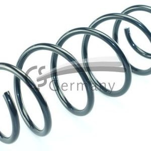 Arc spiral MERCEDES-BENZ A-CLASS (W169) A 200 CDI (169.308, 169.008) diesel 136 cai CS GERMANY 14.319.409
