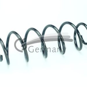 Arc spiral MERCEDES-BENZ A-CLASS (W169) A 150 (169.031, 169.331) benzina 95 cai CS GERMANY 14.319.417