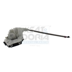 Incuietoare usa MERCEDES-BENZ A-CLASS (W176) A 160 (176.041) benzina 102 cai MEAT DORIA 31952