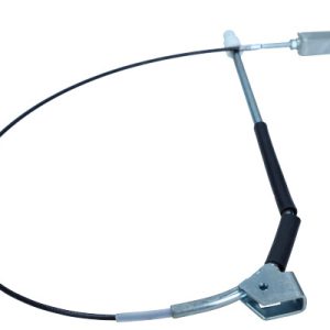 Cablu frana de parcare MERCEDES-BENZ A-CLASS (W168) A 210 (168.035, 168.135) benzina 140 cai MAXGEAR 32-1010
