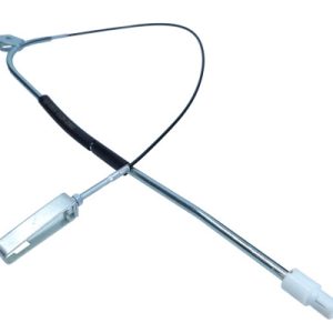 Cablu frana de parcare MERCEDES-BENZ A-CLASS (W168) A 210 (168.035, 168.135) benzina 140 cai MAXGEAR 32-1011
