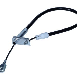 Cablu frana de parcare MERCEDES-BENZ A-CLASS (W168) A 160 (168.033, 168.133) benzina 102 cai MAXGEAR 32-1024